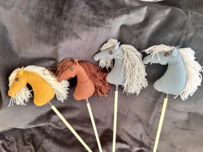 Mini Hobby Horse A6