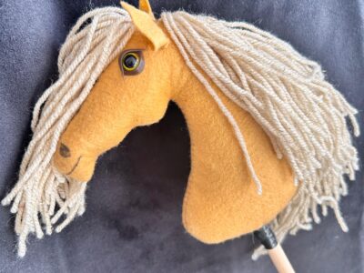 Mini Hobby Horse A6