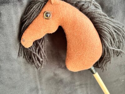 Mini Hobby Horse A6