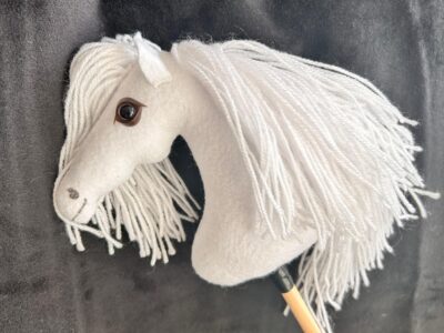 Mini Hobby Horse A6