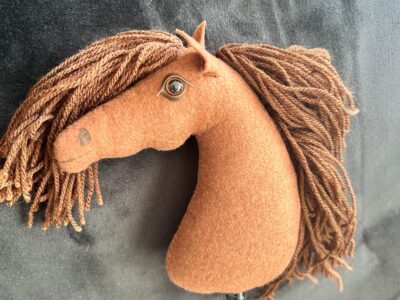 Mini Hobby Horse A6