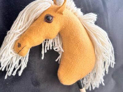 Mini Hobby Horse A6