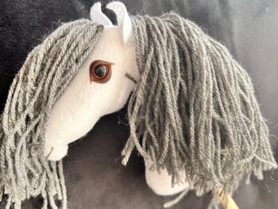 Mini Hobby Horse A6