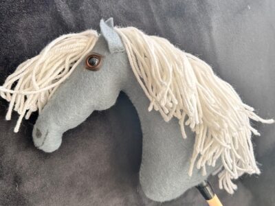 Mini Hobby Horse A6