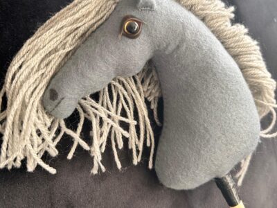 Mini Hobby Horse A6