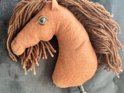 Mini Hobby Horse A6